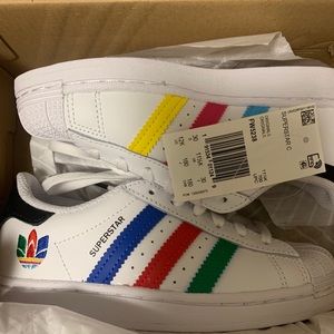 Children’s 12c brand new with box and tags